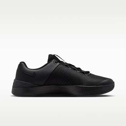 Nike MC Trainer 4 Trainingsschuh (Damen) – Schwarz/Dark Smoke Grey