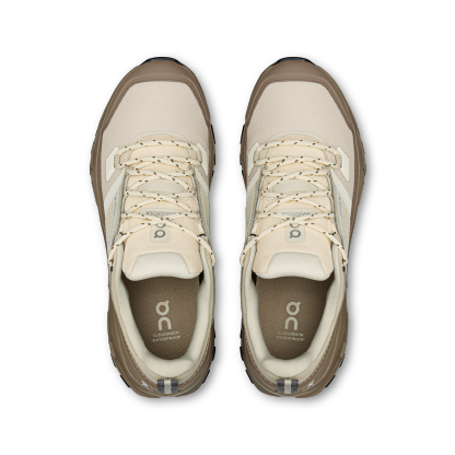 Cloudrock Low Waterproof für sie – Grain | Soba