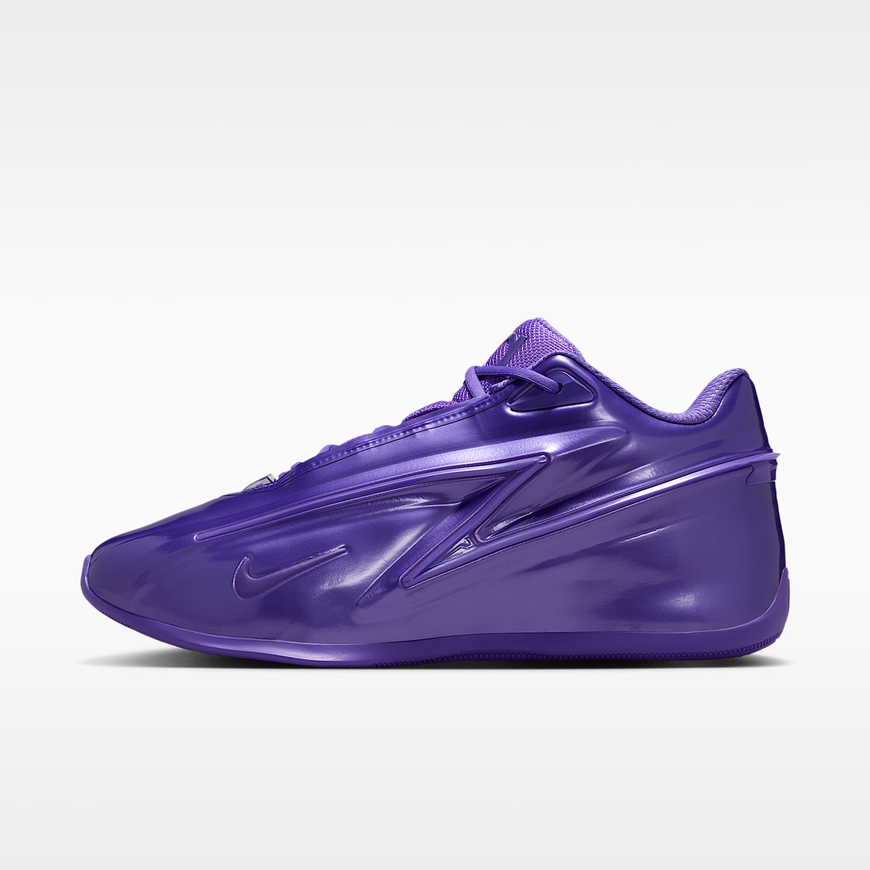 KD19 Basketballschuh – Field Purple/Stadium Green/University Gold
