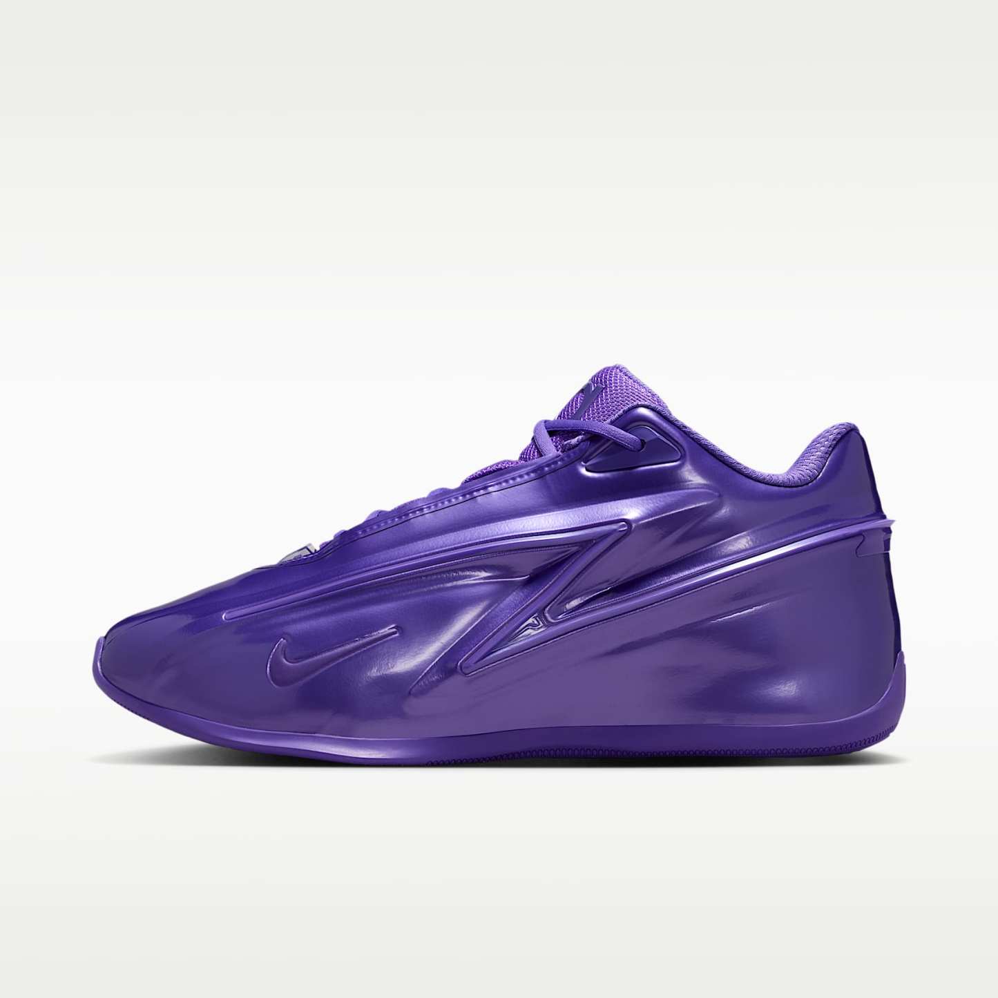 KD19 Basketballschuh – Field Purple/Stadium Green/University Gold
