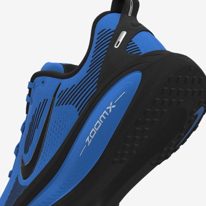 Nike Vomero 18 By You personalisierbarer Straßenlaufschuh (Herren) – Multi-Color/Multi-Color/Multi-Color [8416986369]