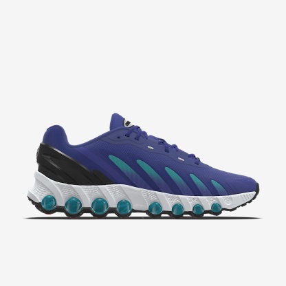 Nike Air Max Dn8 By You Schuh (Herren) – Multi-Color/Multi-Color [3510451199]