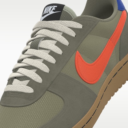 Nike Field General By You personalisierbarer Schuh (Damen) – Multi-Color/Multi-Color [3683097694]