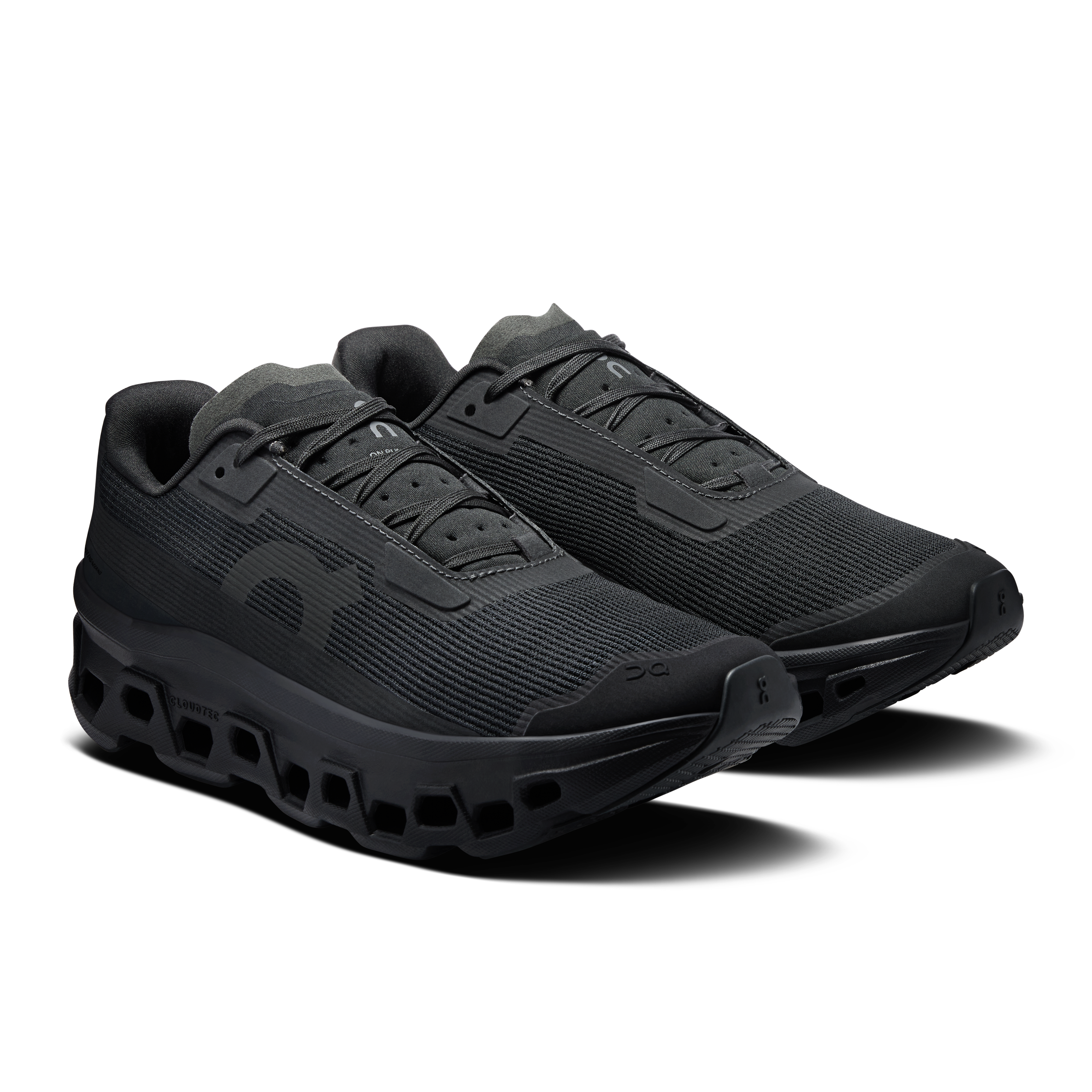 Cloudmonster Void für sie – Black | Black