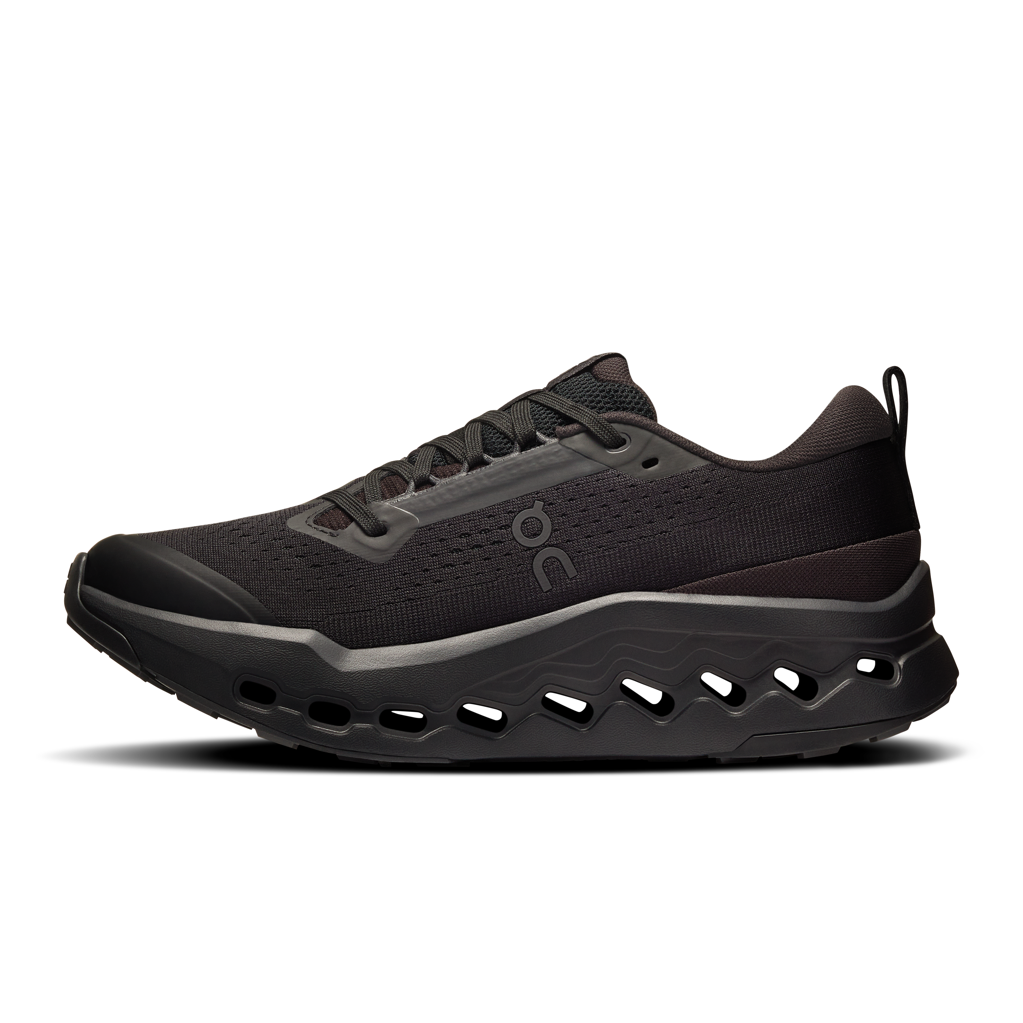 Cloudsurfer Trail 2 für sie – Black | Black