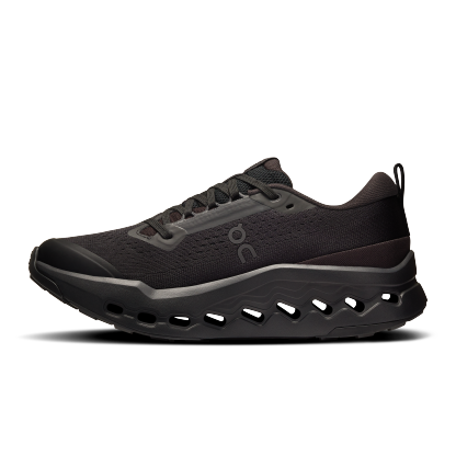 Cloudsurfer Trail 2 für sie – Black | Black