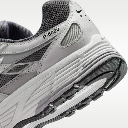 Nike P-6000 Schuh – Atmosphere Grey/Pencil Point/Vast Grey/Schwarz