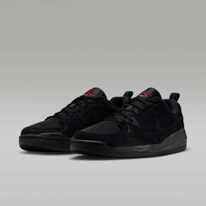 Jordan CMFT Era Schuh (Herren) – Schwarz/Gym Red/Anthracite/Schwarz