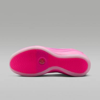 Luka 5 Basketballschuh – Laser Fuchsia/Schwarz/Bleached Turquoise/Fiberglass
