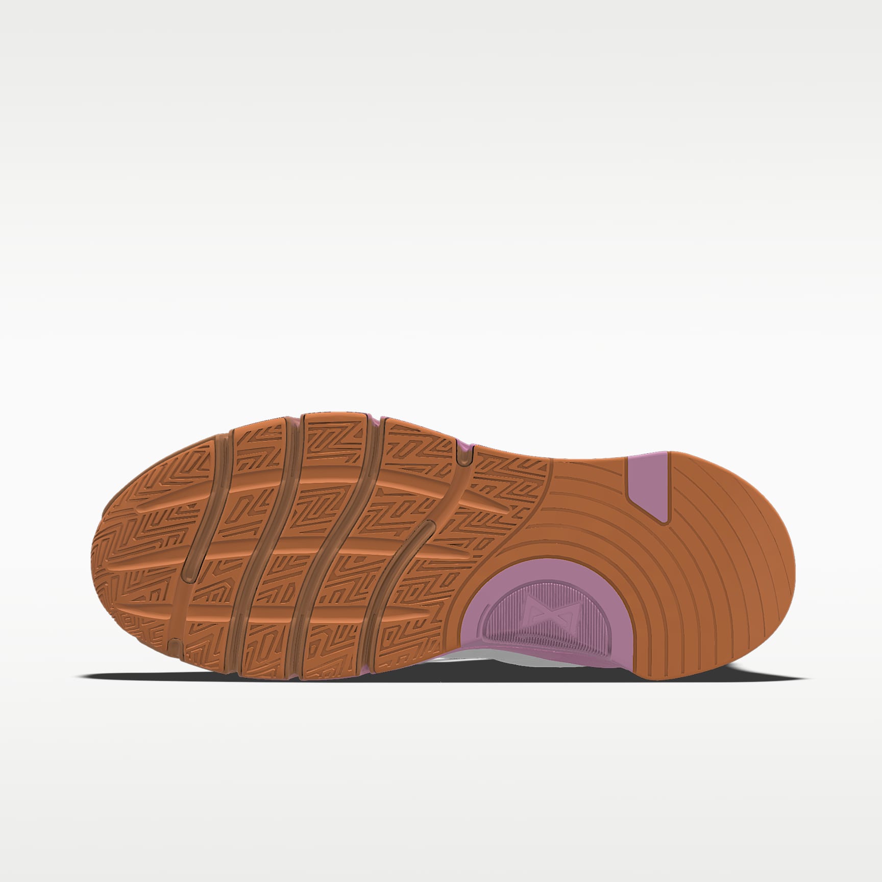 Nike Free Metcon 7 By You personalisierbare Trainingsschuhe (Damen) – Multi-Color/Multi-Color [9438459537]