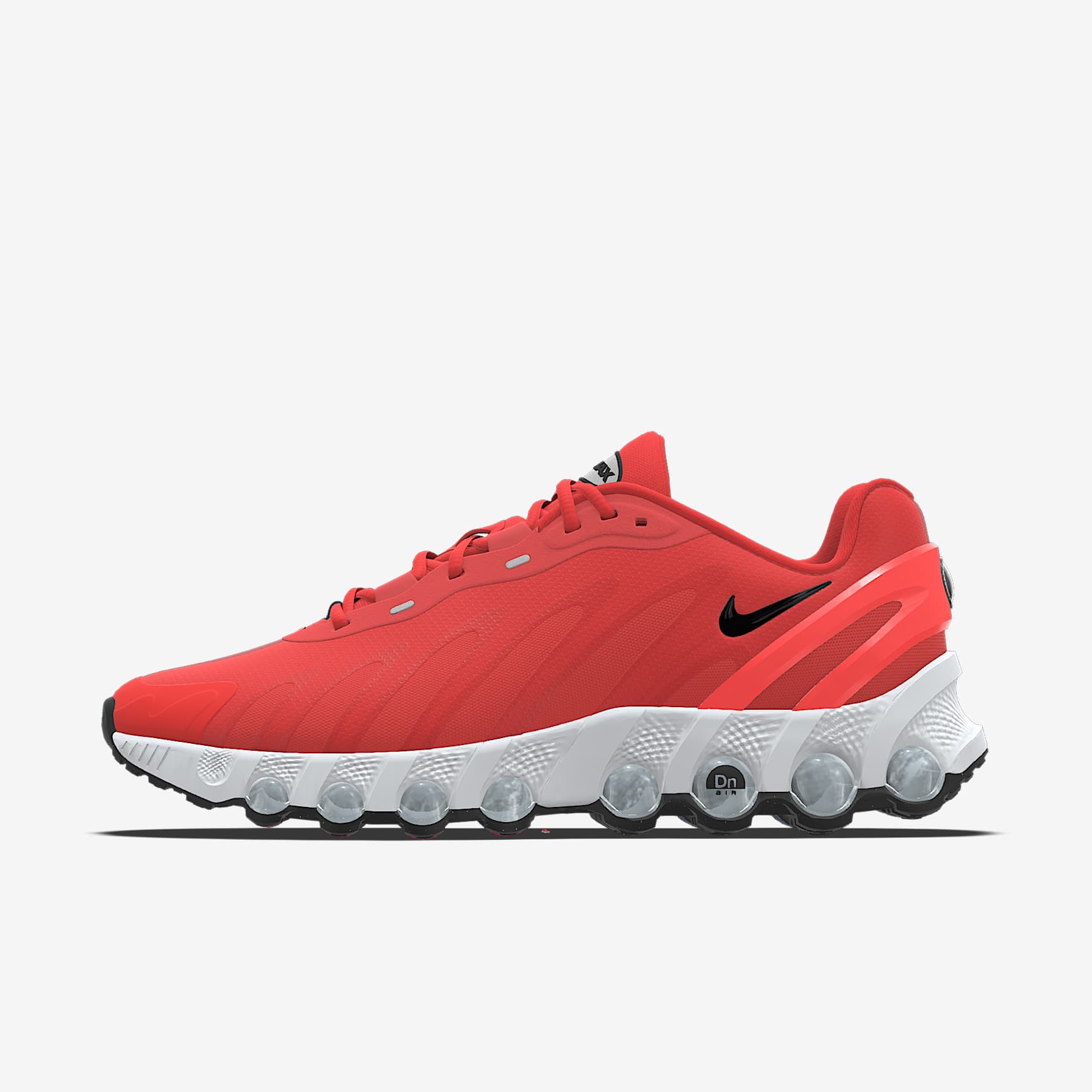 Nike Air Max Dn8 By You Schuh (Herren) – Multi-Color/Multi-Color [8083425545]