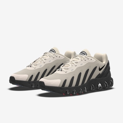 Nike Air Max Dn8 By You Schuh (Herren) – Multi-Color/Multi-Color [9938038339]