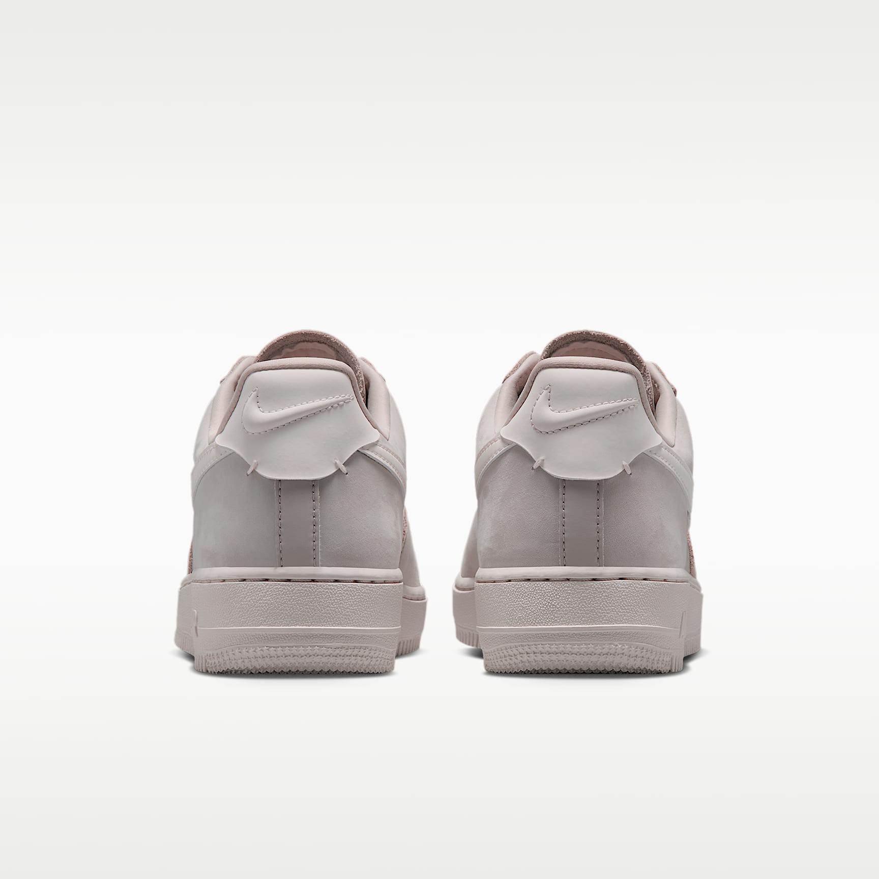 Nike Air Force 1 Retro Premium Damenschuhe – Light Bone/Sail