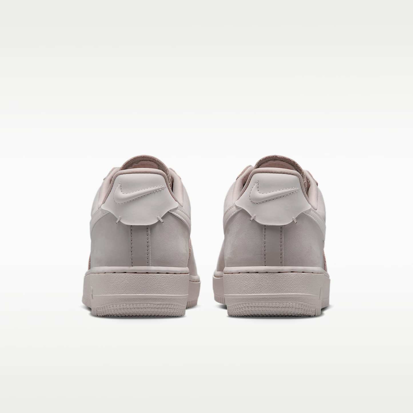 Nike Air Force 1 Retro Premium Damenschuhe – Light Bone/Sail