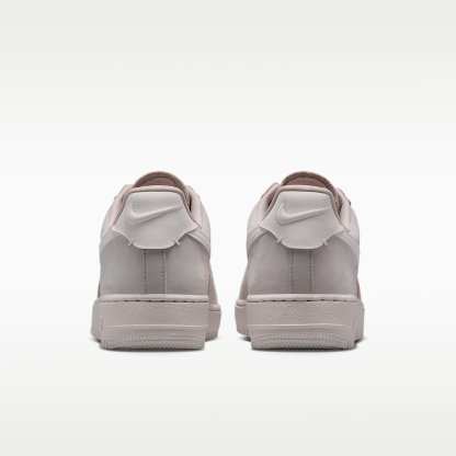 Nike Air Force 1 Retro Premium Damenschuhe – Light Bone/Sail