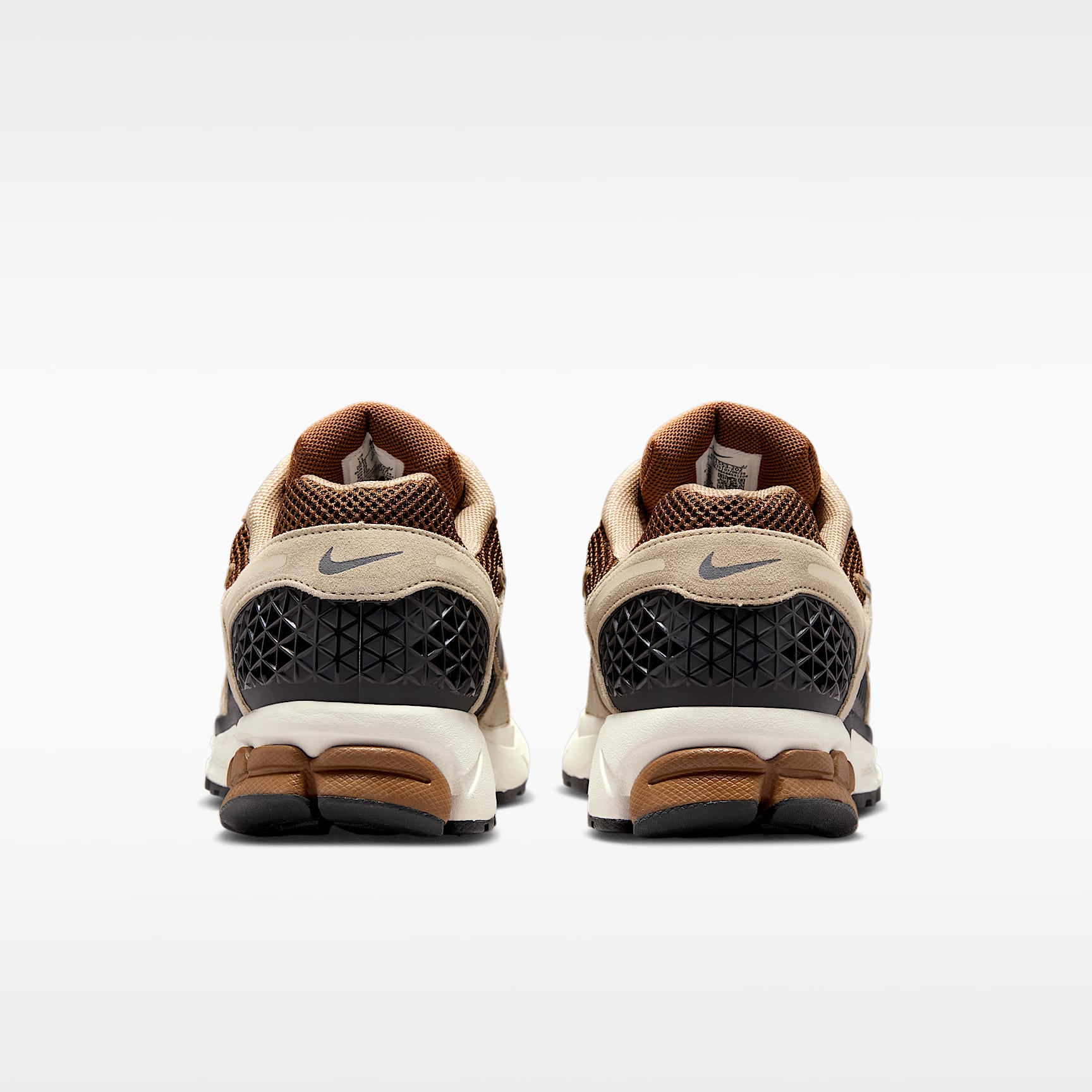 Nike Zoom Vomero 5 Herrenschuh – Light British Tan/British Khaki/Linen/Dark Smoke Grey