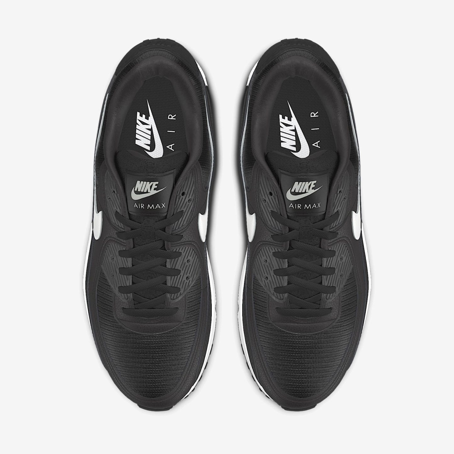Nike Air Max 90 By You personalisierbarer Schuh (Herren) – Multi-Color/Multi-Color [2893046077]