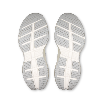 Cloudrunner 3 Max für ihn – White | Glacier