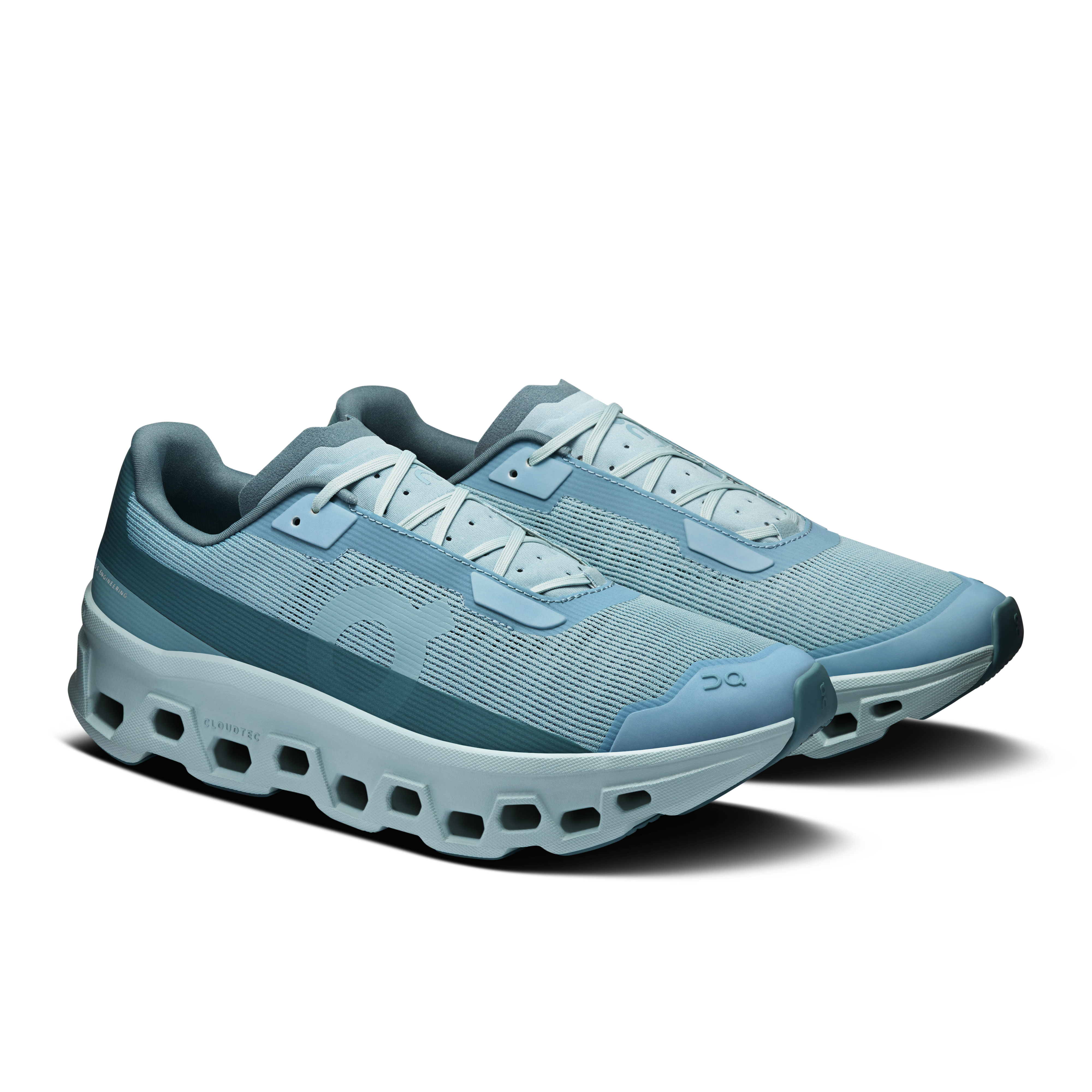 Cloudmonster Void für ihn – Wash | Brook