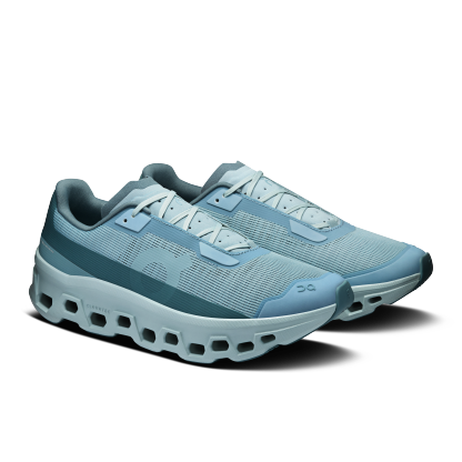 Cloudmonster Void für ihn – Wash | Brook