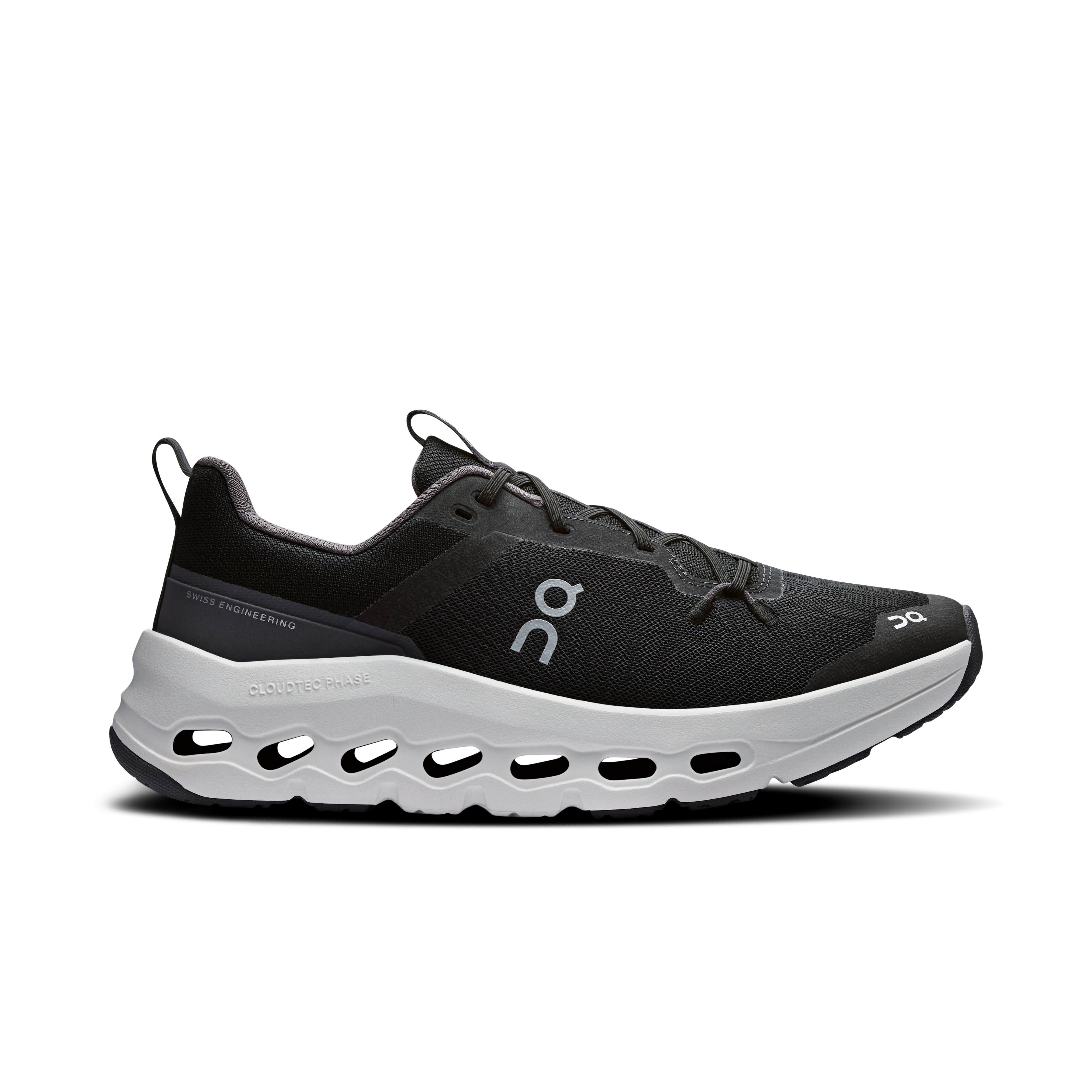 Cloudleap – Black | White