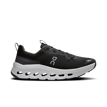 Cloudleap – Black | White