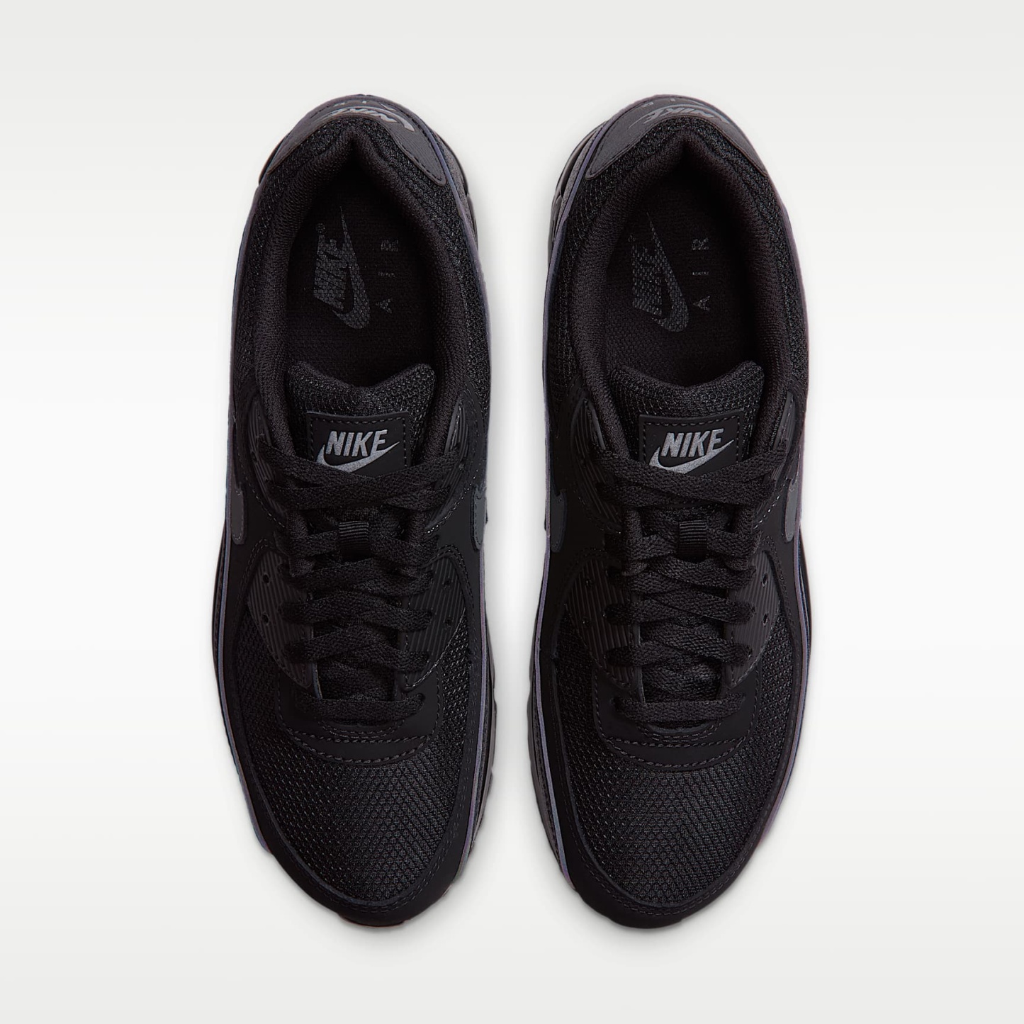 Nike Air Max 90 Schuh (Herren) – Schwarz/Anthracite