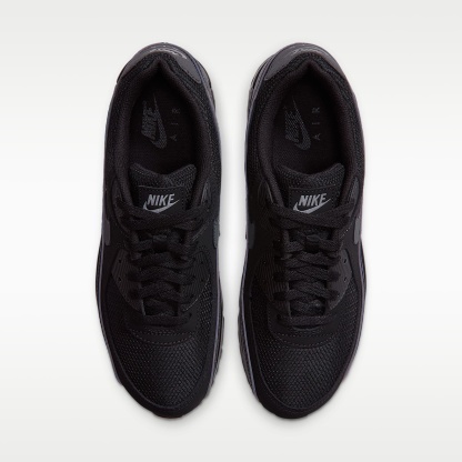 Nike Air Max 90 Schuh (Herren) – Schwarz/Anthracite