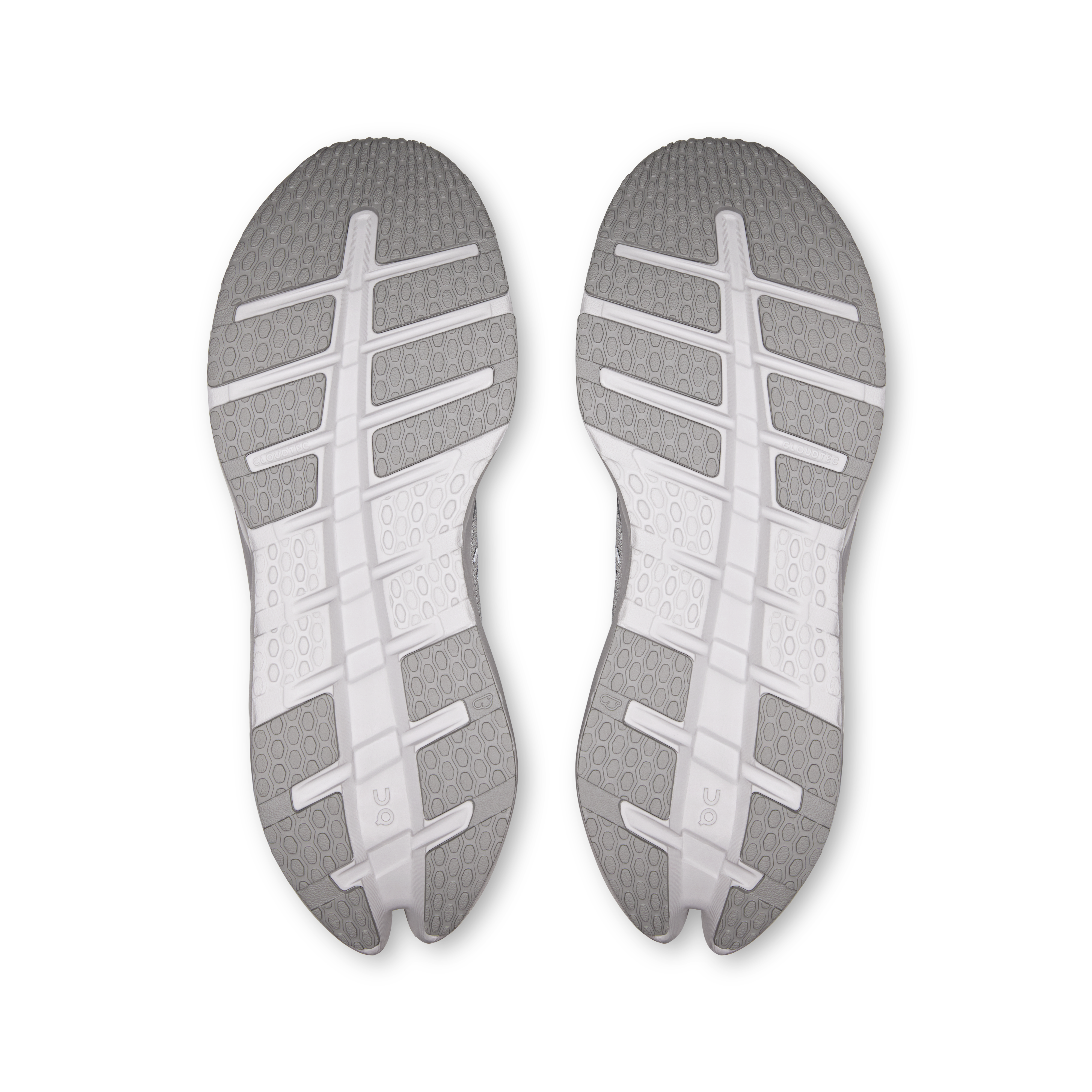 Cloudrunner 3 für ihn – Glacier | Alloy
