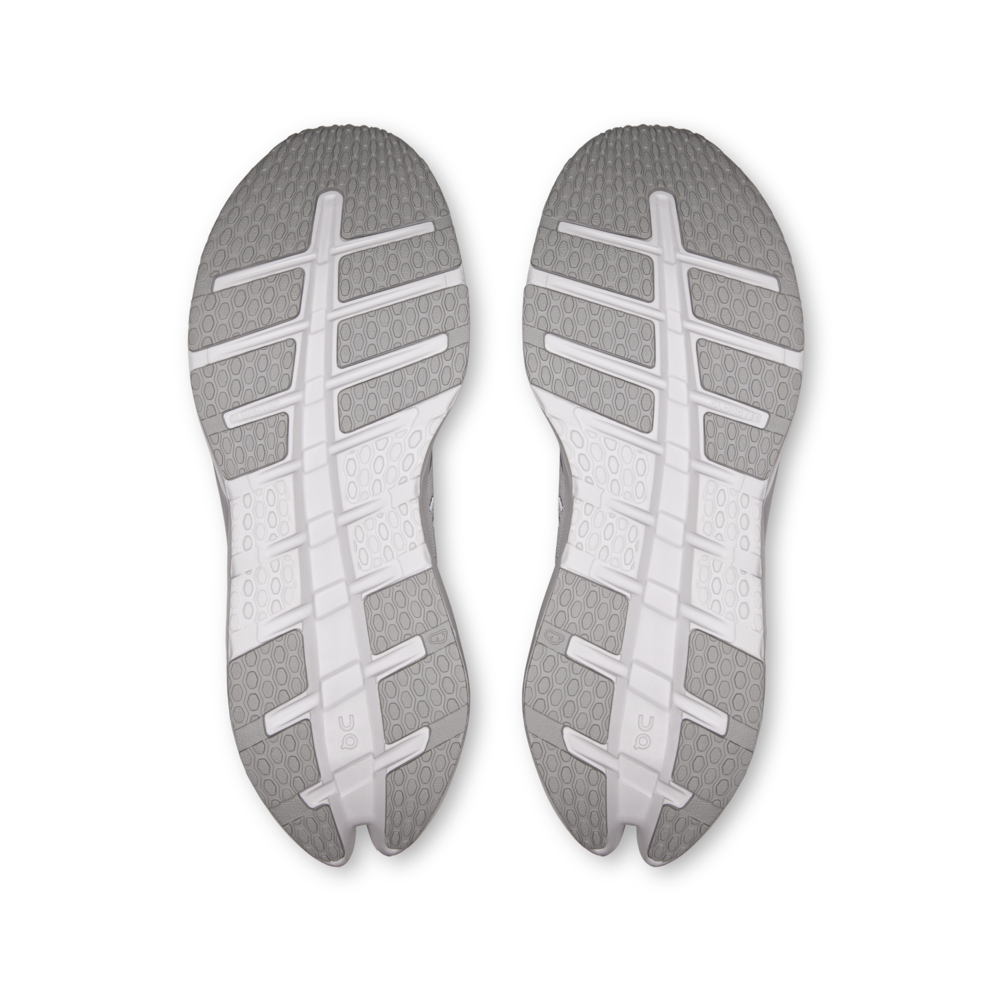 Cloudrunner 3 für ihn – Glacier | Alloy