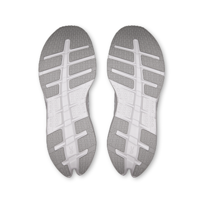 Cloudrunner 3 für ihn – Glacier | Alloy