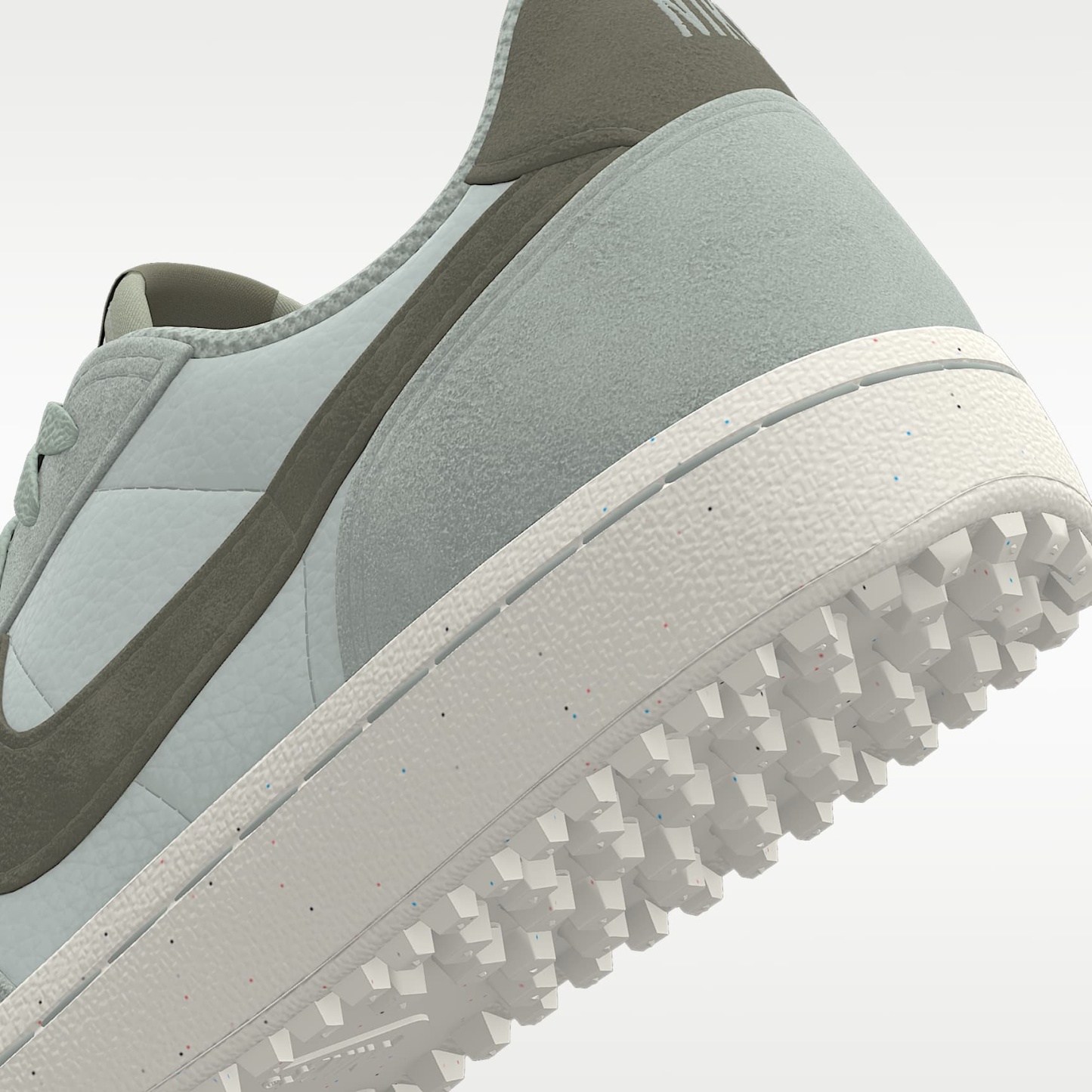 Nike Field General By You personalisierbarer Schuh (Damen) – Multi-Color/Multi-Color [3554502066]