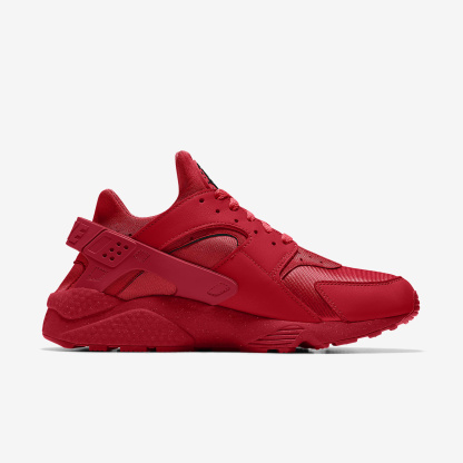 Nike Air Huarache By You personalisierbarer Damenschuh – Multi-Color/Multi-Color/Multi-Color [8839956032]