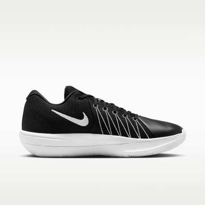 Nike G.T. Cut Academy 2 Basketballschuh – Schwarz/Pure Platinum/Weiß