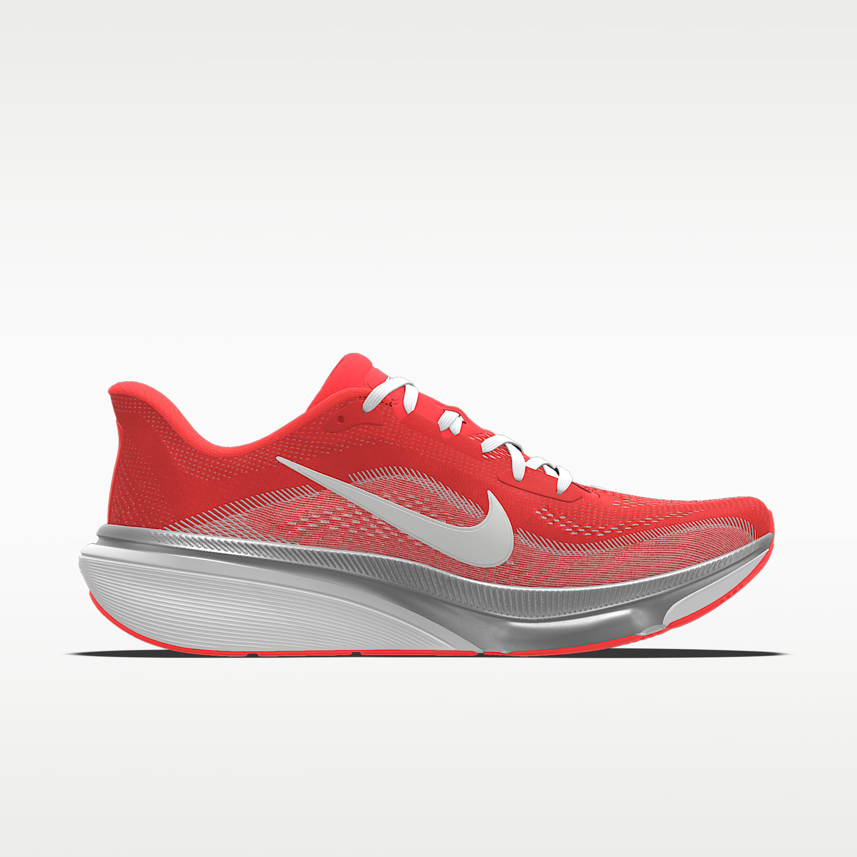 Nike Pegasus 42 By You personalisierbarer Straßenlaufschuh (Herren) – Multi-Color/Multi-Color [8953048139]