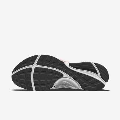 Nike Air Presto By You personalisierbarer Damenschuh – Multi-Color/Multi-Color [8548792843]