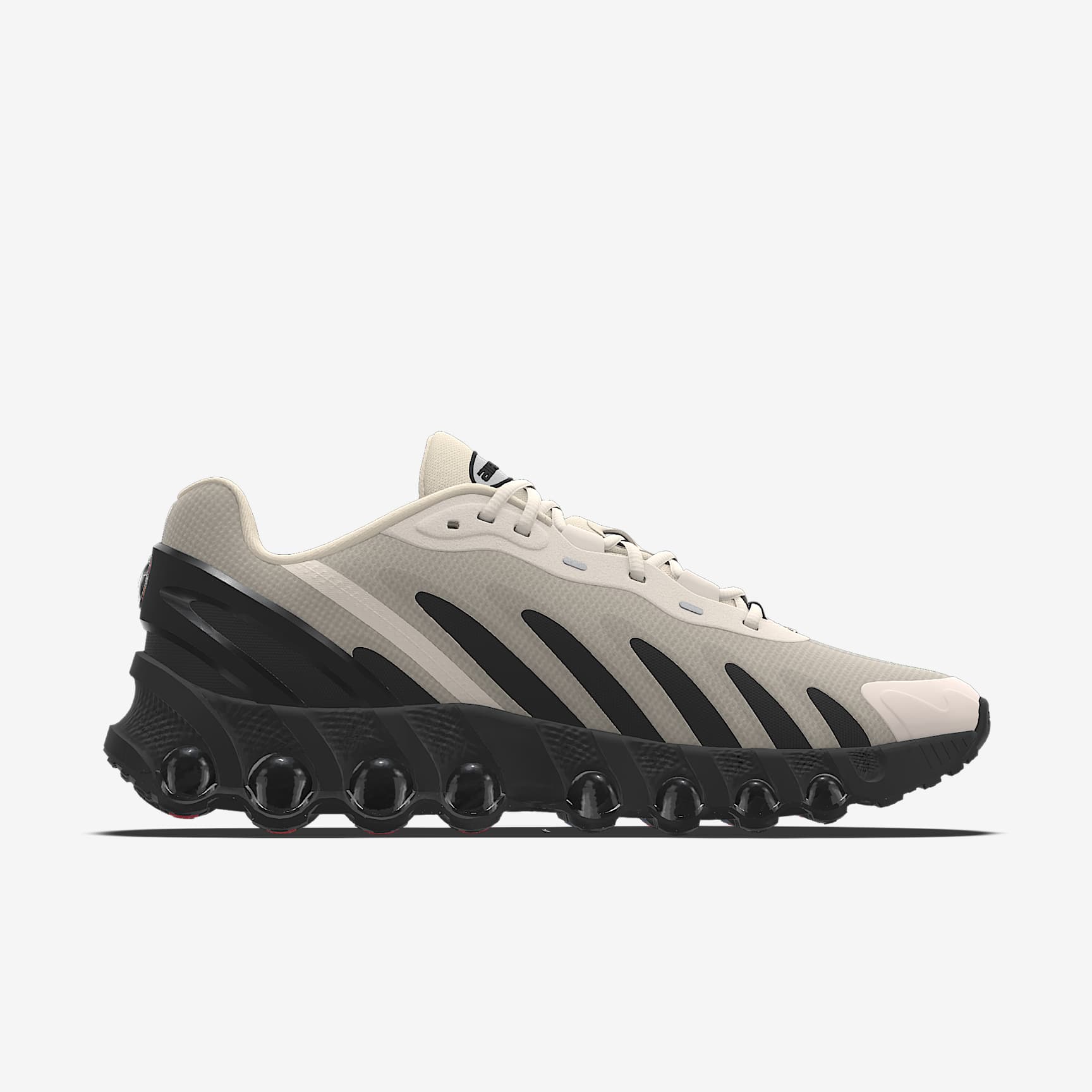 Nike Air Max Dn8 By You Schuh (Herren) – Multi-Color/Multi-Color [9938038339]