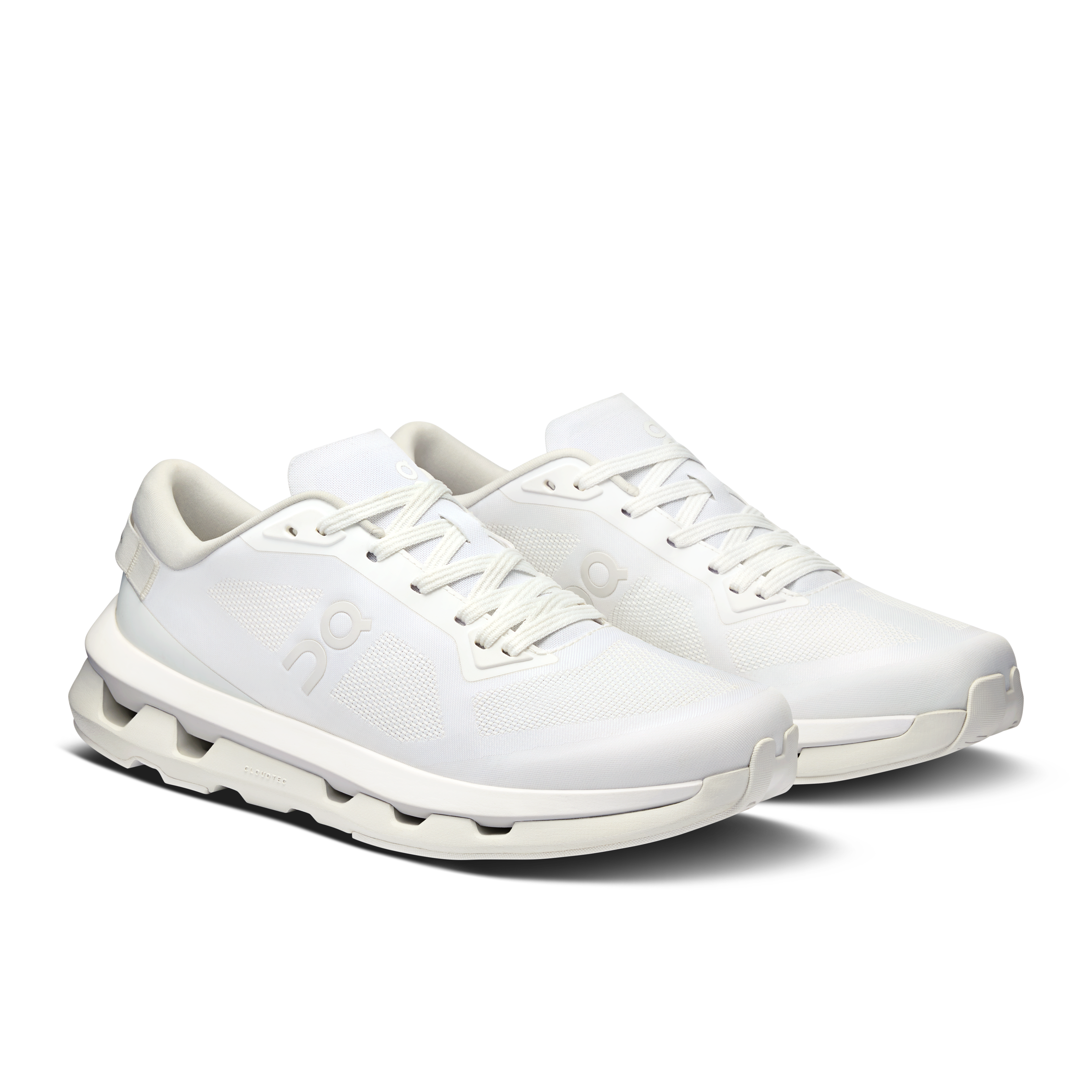 Cloudzone für sie – White | White