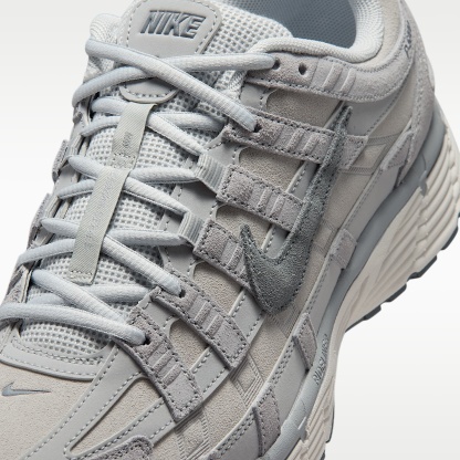 Nike P-6000 SE Schuh – Pure Platinum/Wolf Grey/Summit White/Cool Grey