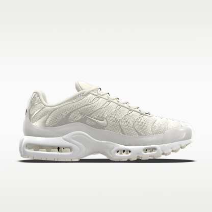 Nike Air Max Plus By You personalisierbarer Schuh – Multi-Color/Multi-Color/Multi-Color [2563609006]