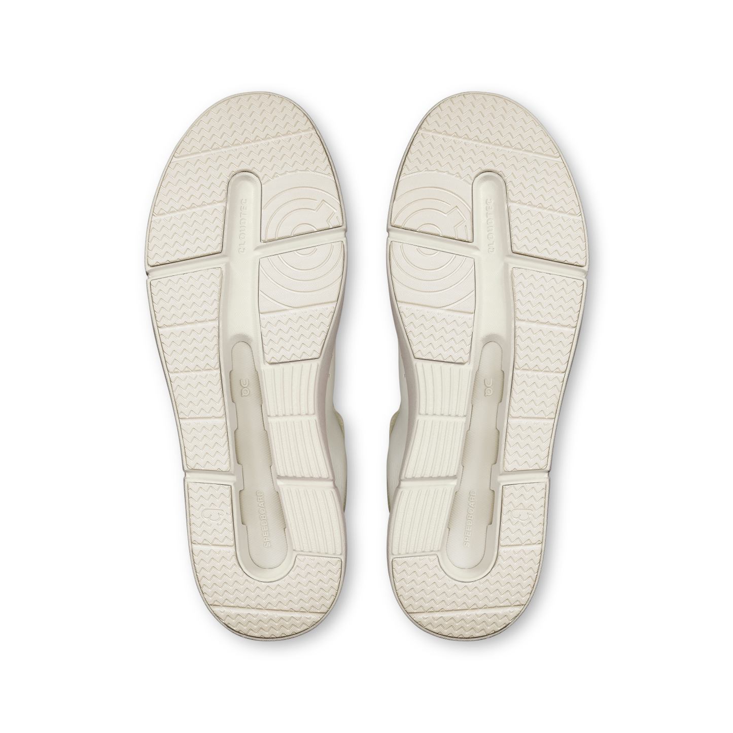 THE ROGER Advantage für sie – White | White