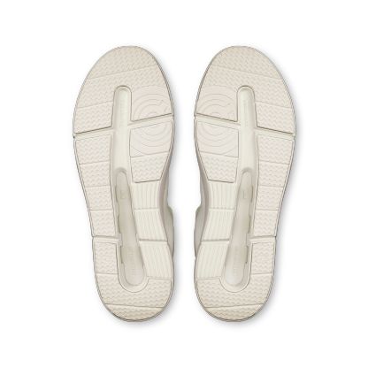 THE ROGER Advantage für sie – White | White