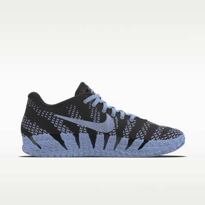 Ja 3 By You personalisierbare Basketballschuhe – Multi-Color/Multi-Color [5590802867]