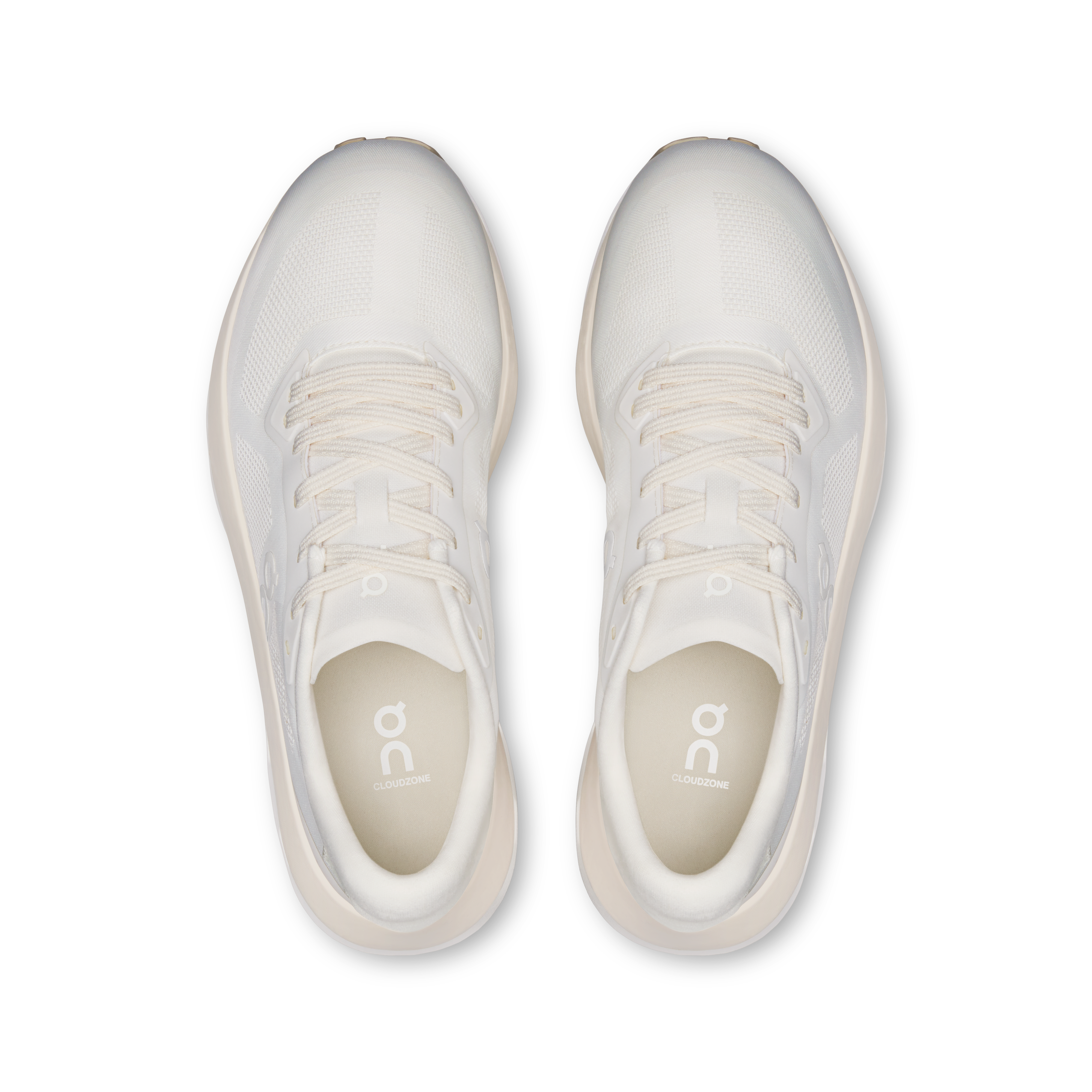 Cloudzone für sie – Ivory | Dew