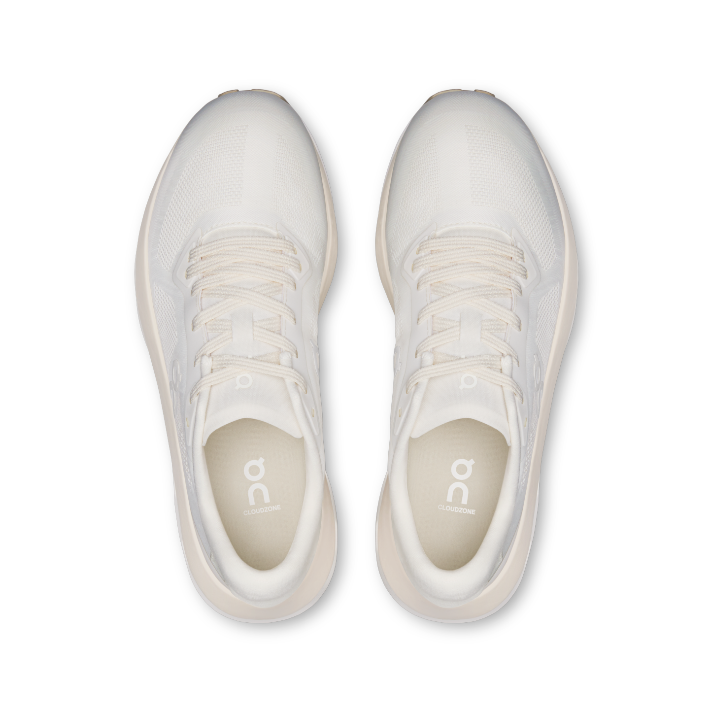 Cloudzone für sie – Ivory | Dew