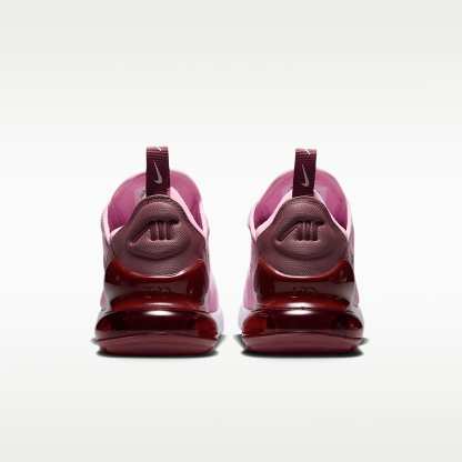 Nike Air Max 270 Damenschuh – Pink Rise/Weiß/Pink Smoke