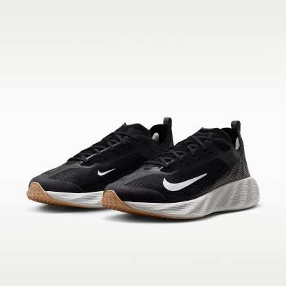 Nike Ava X Mesh Schuh (Herren) – Schwarz/College Grey/Parachute Beige/Weiß