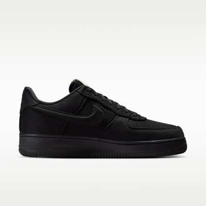 Nike Air Force 1 '07 LV8 Schuh (Herren) – Schwarz/Sail/Phantom/Schwarz