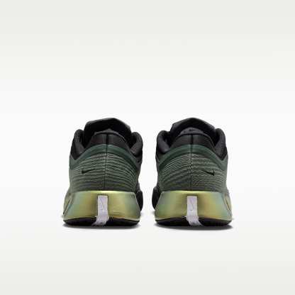 Nike Vapor Pro 3 PRM Clay Court Tennisschuhe (Herren) – Camo Green/Pure Platinum/Schwarz/Metallic Gold