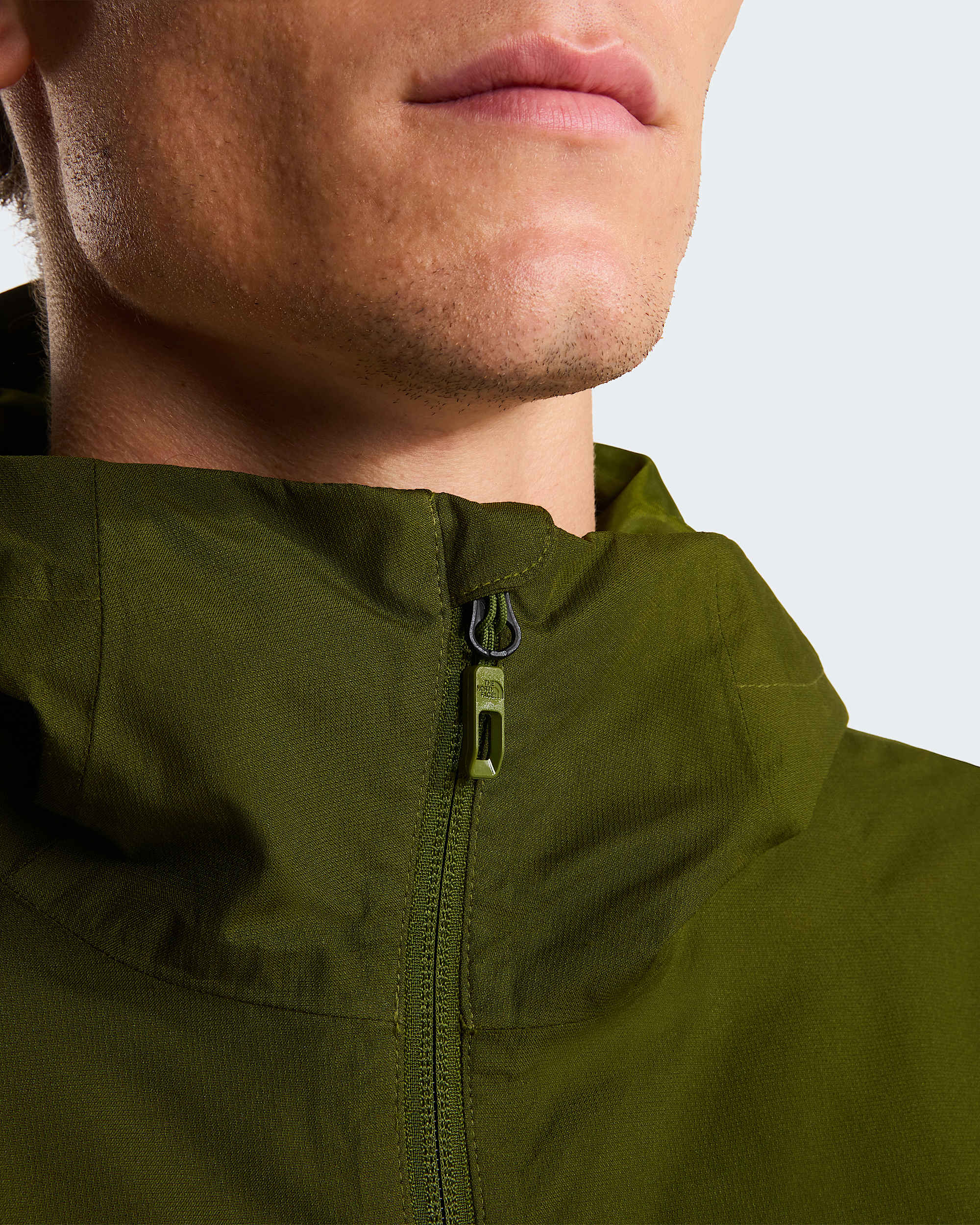 Quest DryVent™ Jacke für Herren – Woodland Green